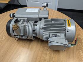0021-s015-1002 Busch Vacuum Pump Rc