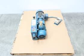 0040-a005-1102 Busch Ra Rotary Vane Vacuum Pump 28cfm 2hp 230/460v-ac