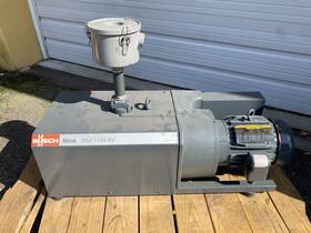 1144bv Busch Mink Mm Vacuum Pump