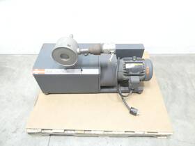 1342916027 Busch Mink Mm 1142 Bv06 11xx Vacuum Pump 103cfm 5hp 230/460v-ac