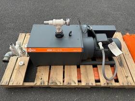 M1142 Busch 142 Vo3 Mink Bv Vacuum Pump Mfg. 9/22 Very Little Use M1142 Busch 142 Vo3 Mink Bv Vacuum Pump Mfg. 9/22 Very Little Use