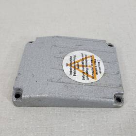 30-039 Busch R5 Kb 0016 E 300 Vacuum Pump Power Electric Cover 30 039 Rotary Vane Motor