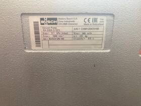 300666 Busch Vacuum Pump