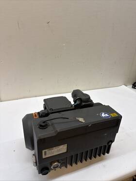 D8h2-8-119 Busch Kc 0040 D Iz0 Vacuum Pump 20mbar 0.8l Motor 1.5kw Used D8h2-8-119 Busch Kc 0040 D Iz0 Vacuum Pump 20mbar 0.8l Motor 1.5kw Used