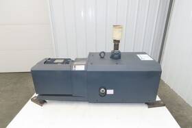 1342916002 Busch Mm1142bv/1342916002 Mm1142bv Rotary Dry Claw Vacuum Pump 103cfm 5hp 230/460v 3ph