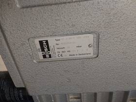 Ne05250101 Busch Vacuum Pump With Motor Rc 0160 C 403 Cpxx