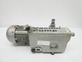 Ra-0010-b-503 Busch Ra-0010-b-503/agzz Rotary Vane Vacuum Pump 6cfm Ra-0010-b-503 Busch Ra-0010-b-503/agzz Rotary Vane Vacuum Pump 6cfm