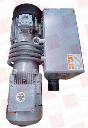 Ra-0100-f-503 Busch / Ra0100f503 Used