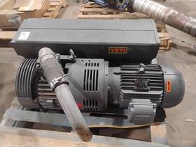Ra.0205.d.5z6.cbxx Busch 7.5hp Vacuum Pump