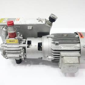 Ra0010-a003-1001 Busch Rotary Vane Vacuum Pump 6cfm