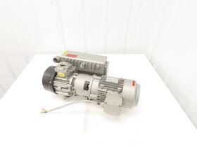 Ra0025-e5g3-1001 Busch Ra0025.e5g3.1001 Rotary Vane Vacuum Pump 20cfm 1.5hp 1715 Rpm 230/460v 3ph