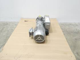 Ra0025.e5z6.1013 Busch Vacuum Pump 1-1/4in Npt 1.5hp 230/460v-ac