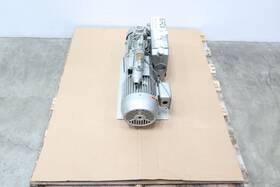 Ra0040-s002-1013 Busch Rotary Vane Vacuum Pump 28cfm 2hp 208-230/460v-ac