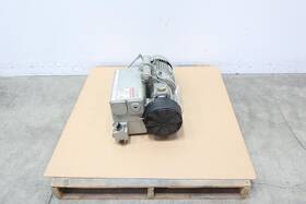 Ra0063-e5z6-1001 Busch Vacuum Pump 34/41cfm 3hp 230/460v-ac