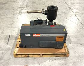 Ra0165d50611xg Busch Ra 0165 D 506 11xg Vacuum Pump R5 7.5hp 2018