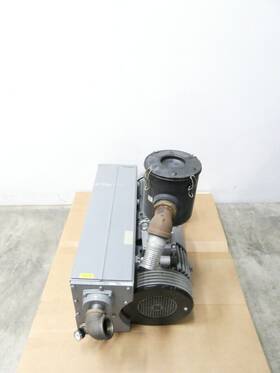 Ra0205.d506.1001 Busch Vacuum Pump 141cfm 7.5hp 230/460v-ac