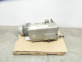 Ra0250-c406-1001 Busch Vacuum Pump 180cfm 10hp 230/460v-ac