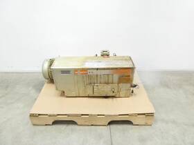 Ra0255.d506.1001 Busch R5 Rotary Vane Vacuum Pump 10hp 230/460v-ac Ra0255.d506.1001 Busch R5 Rotary Vane Vacuum Pump 10hp 230/460v-ac
