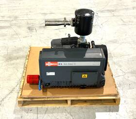 Ra0302d503 Busch Ra 0302 D 503 Vacuum Pump R5 Vm100 2017