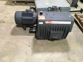 Ra0400-b033-1004 Busch Ra 0400 B 033 1004 Vacuum Pump Displacement 330cfm U173900150 Kb