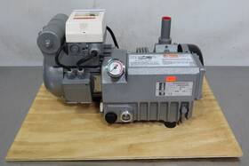 Rc0021.5015.1101 Busch T193015 Rc 0021.5015.1101 Rotary Vane Vacuum Pump