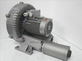 Se0170c Busch Se 0170 C Vacuum Pump For Parts