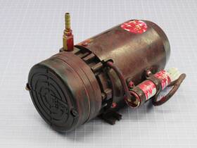 Sv-1003-a-000 Busch Vacuum Pump T211310