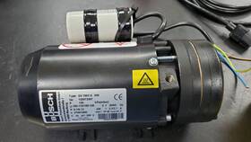 Sv-1003a Busch Sv 1003a Vacuum Pump