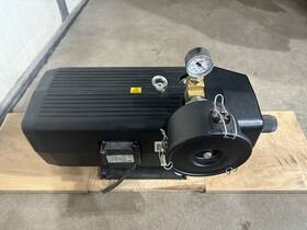 Sv1040c Busch Sv 1040 C Vacuum Pump As Pictured
