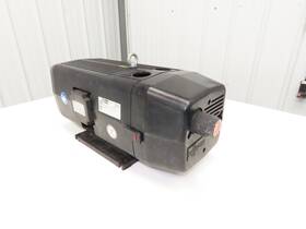 Sv1040c00 Busch Sv 1040 C 00 Rotary Vane Vacuum Pump 120mbar 48m /h 1.6hp 200-277/480v 3p