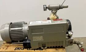 Ra0025.e506.1001 Busch / Toshiba Rc0040.e506.1001/b0024flb2umw Rotary Vane Vacuum Pump With Motor - Parts Repair Ra0025.e506.1001 Busch / Toshiba Rc0040.e506.1001/b0024flb2umw Rotary Vane Vacuum Pump With Motor - Parts Repair