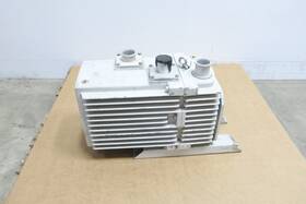 Tx1004921 Busch Vacuum Pump 1-1/2in X Tx1004921 Busch Vacuum Pump 1-1/2in X