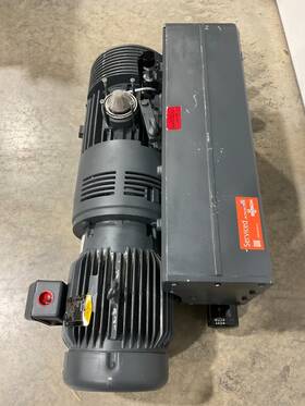 Busch Vacuum Ura0305.d5h3.dlxz