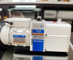 Yl90s-4 Bvv Pro Series 11.3 Two Stage Vacuum Pump