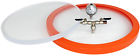 Bvv1275lid-hard-gask Best Value Vacs Acrylic Diameter Lid Includes Hardware And Gasket