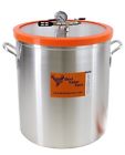 Bvv15gb Best Value Vacs Gallon Aluminum Vacuum And Degassing Chamber