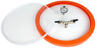Bvv1675lid-hard-gask Best Value Vacs Acrylic Diameter Lid Includes Hardware And Gasket