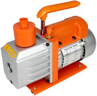 Bvv2rs3 Best Value Vacs Stage Vacuum Pump Includes Oil