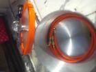 Bvv3gb Best Value Vacs Gallon Aluminum Vacuum And Degassing Chamber