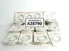 C10517490 Edwards Trapped Viton Reseller Lot Of New Surplus