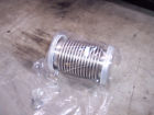 C10517670 Edwards High Vacuum Flexible Bellows Stainless New C10517670 Edwards High Vacuum Flexible Bellows Stainless New