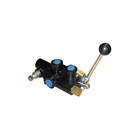 C273446 Chief 4 Ways Hydraulic