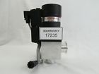 C41401000 Edwards Electromagnetic Vacuum Valve Used Working C41401000 Edwards Electromagnetic Vacuum Valve Used Working