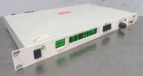 C195049 Caburn Mdc Pgc3/ct Pressure Gauge Controller For Tc Ion Vacuum Gauges