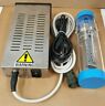 400-2 Capacitorr Cf35 - D Saes Getters Power Supply Included