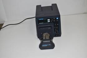 74-000-12131 Carter Manostat 8/4 Cassette Peristaltic Pump Wmn55