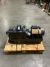 Cb0220-80 Cb 0220-80 Busch Rare Dual Stage Rotary Vane Vacuum Immediate Shipment