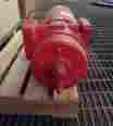 Cba830-sr40 Bettis Spring Fail Close Actuator