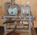 Trm0403 Cd-075 Stokes Rotary Vacuum Pump Unozawa Gumi