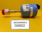 Cdl1106 Celerity Vacuum Capacitance Manometer Torr New